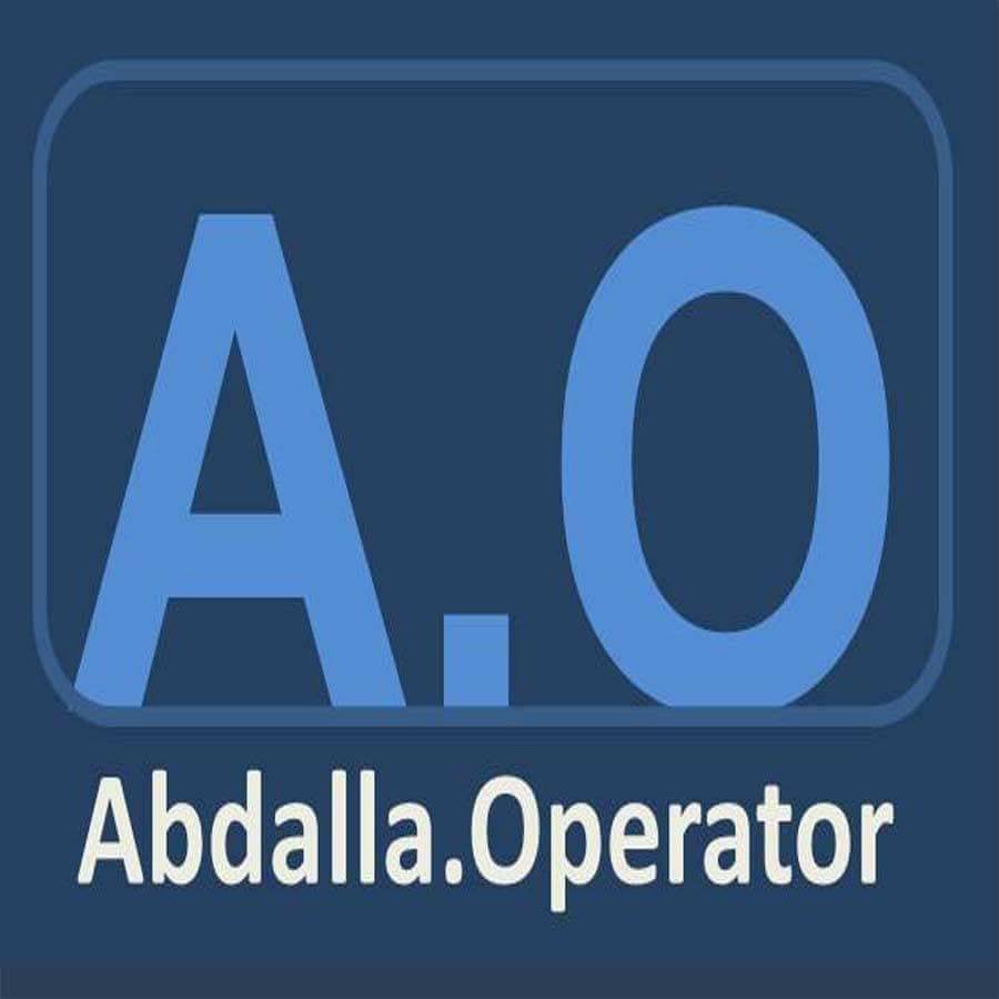 abdalla-operator